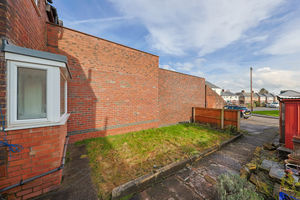 Old Hall Road Brampton